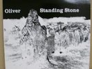 OLIVER Standing Stone UK psych Tenth Planet OOP LP