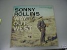 Sonny Rollins 