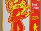 STUDIO G s Beat Group OOP Tenth Planet LP