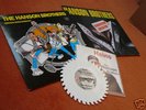 Hanson Brothers Package LP Vinyl + Split EP mit D.O.A.
