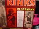 Kinks               - In Germany -   aus dem Jahre 1965