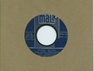 US-NORTHERN SOUL-ORG-TONY MIDDLETON-PARIS BLUES.