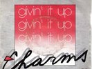 belgian modern soul funk CHARMS givin it up BIRAM 7