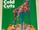 NICHOLAS GREENWOOD COLD CUTS  ORIG LP 1972 PSYCH PROG