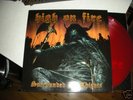 HIGH ON FIRE 