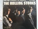 Rolling Stones England's Newest Hitmakers LP shrinkwrap