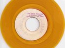 RE- BURIAL / DON DRUMMOND / YELLOW VINYL ORIG. TOPDECK