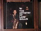 LARS GULLIN 
