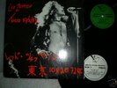 LED ZEPPELIN LIVE TOKIO 10//2/1972 BUDOKAN II RARO