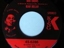 BEAU DOLLAR 45 WHO KNOWS, RARE SOUL FUNK JAMES BROWN