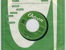 Yes Jon Anderson Hans Christian Never My Love GERMAN 45
