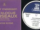 RARE LORIOD INTEGRAL MESSIAEN BOX SET