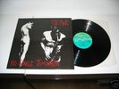 U.V. PØP No Songs Tomorrow UV-POP 1983 Konexion MINT LP