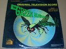 GREEN HORNET LP ORIGINAL TV SCORE BILLY MAY RARE OOP