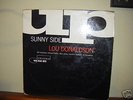 Lou Donaldson  Sunny Side UP W.63rd Reg Groove RVG  EX+