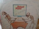 THE VOYAGERS - DISTANT PLANET  ITALO DISCO MIX 80 RARE