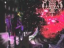 Odium-The Sad Realm of the Stars LP (Taake,Emperor)