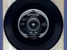 ROYCE PORTER 45 ROCKABILLY SPADE 7