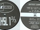  KOMUM KHSL 1-2/3 -ARMAGUET NAD  - NEUF - MINT 