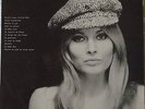 VALERIE LAGRANGE MOITIE ANGE MOITIE BETE LP 1966 Neuf