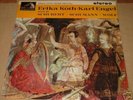 HMV ASD 565 w/g Erika Koth recital  Engel Schubert Wolf