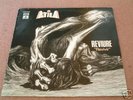 ATILA reviure RARE SPAIN ODEON ORIGINAL PROG LP SUPERB