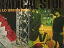 LP**RADICAL STUFF**jazzy rap night live**1992