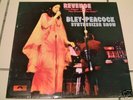 ANNETTE PEACOCK/CARLA BLEY-synthesizer show UK LP SCAT