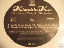 Klondike Kat Houston Texas G-Funk SEALED