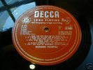 MARIANNE FAITHFULL 1ST UK PRESS UNBOXED DECCA TOP AUDIO