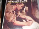 Jack Kerouac Blues Haikus Hanover WLP near mint