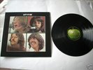 THE BEATLES - LET IT BE (FIRST EDITION WITH BOOK & BOX)