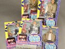 Take That Original Signed Dolls