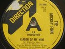 THE MICKEY FINN  7