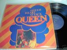 QUEEN - sheer heart attack PORTUGUESE RARE Portugal LP
