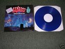 Genesis - Romeo and Juliet - Limited Edition Blu LP 12