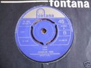 Jacqueline Taieb - 7.AM. 1968 UK 45 MOD/FREAKBEAT