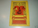 RARE EARLY 1909  COMBINED ETHNIC  RECORD CATALOGUE