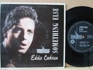 EDDIE COCHRAN SOMETHING ELSE AUSSIE ROCKABILLY EP