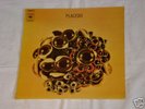 PLACEBO (marc moulin) BALL OF EYES first and original
