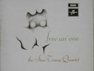 Stan Tracey-Free an' One-EMI 6385-RARE UK-NM