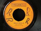 UNCLE CHARLIE - MELLOTONES(Orange Trojan/L. Perry)*CLIP