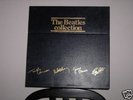 The Beatles Box set LP FRENCH BC 13   mint