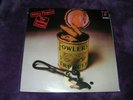 RARE ROLLING STONES WHITE VINYL SPAIN STICKY FINGERS LP