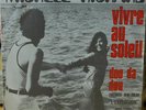 MICHELE RICHARD HENRI SALVADOR  BOF Explosion 45t SP