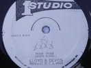 12” Lloyd  & Devon/Gladiators on Studio One