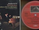 RARE DU PRE AUDIOPHILE CELLO SONATA BOX SET
