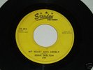 EDDIE SKELTON MY HEART GETS LONELY STARDAY 294