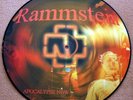 RAMMSTEIN - APOCALYPSE NOW LP METALLICA MARILYN MANSON