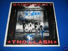 Original signed Vinyl LP Album The Clash